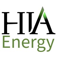 HIA Energy Logo