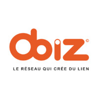 Obiz© Logo
