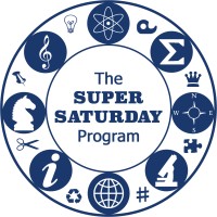 Parent Association for Gifted Education, Inc. (PAGE) The Super Saturday Program Logo