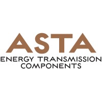 ASTA Energy Transmission Components Logo