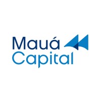 Mauá Capital Logo
