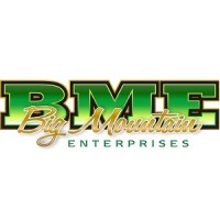 Big Mountain Enterprises, LLC Logo