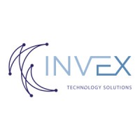 Invex Technology Solutions Logo