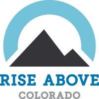 Rise Above Colorado Logo