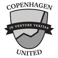 Copenhagen United Logo