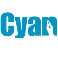 Cyan Technical Services, LLC Logo