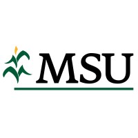 MSU Agro Logo