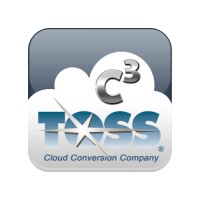 TOSS C3 - Cybersecurity | Cloud | Compliance Logo