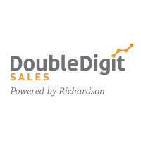 DoubleDigit Sales Logo