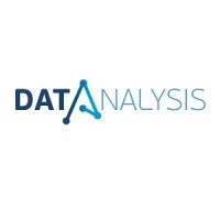Datanalysis Reunion Logo