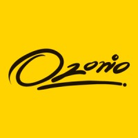 Ozonio Propaganda & Marketing Logo