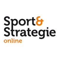 Sport&Strategie Logo