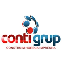 CONTI GRUP Logo