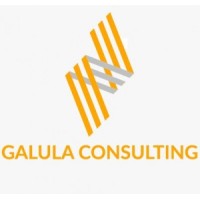 GALULA Consulting Logo