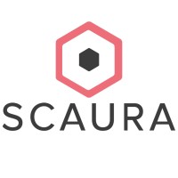 SCAURA Logo