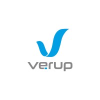 Verup Sistemas Logo