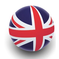 Language World Logo