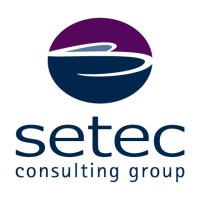 Setec Consulting Group Logo