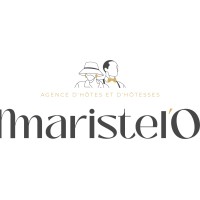 Agence MaristelO Logo