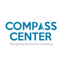 The Compass Center - Sioux Falls Logo