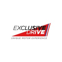 EXCLUSIVE DRIVE Logo