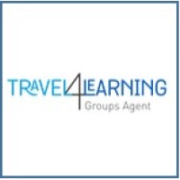 TRAVEL 4 LEARNING Logo