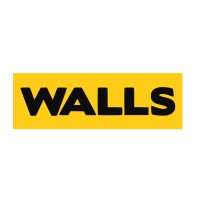 WALLS General Store Logo