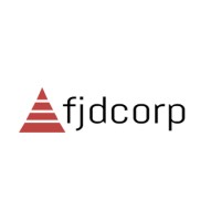 FJD Corp Logo