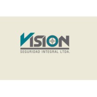 Vision Seguridad Integral LTDA. Logo