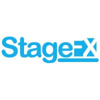 StageFX Logo