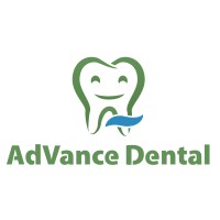 AdVance Dental Logo