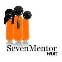 SevenMentor Pvt Ltd Logo