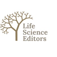 Life Science Editors Logo
