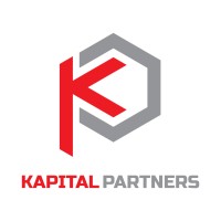 Kapital Partners, LLC Logo