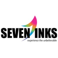 Seven Inks Business Solutions Pvt Ltd Logo