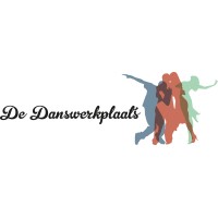 De Danswerkplaats Logo