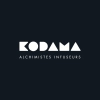 Thés Kodama Logo