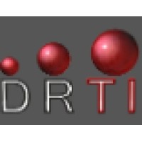DRTI - SOLUÇÕES EM INFORMATICA Logo