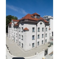 Institut für Notfallmedizin und Medizinmanagement Logo
