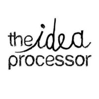 The Idea Processor Logo