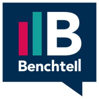 Benchtell AB Logo