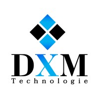 DXM Technologie Logo