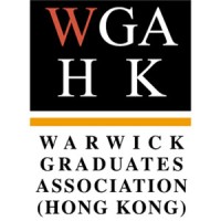 WARWICK GRADUATES ASSOCIATION (HONG KONG) LIMITED Logo