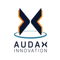 Audax Innovation Logo