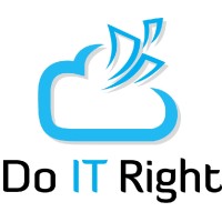 Do IT Right Logo