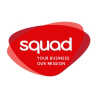 SQUAD IT Portugal Logo