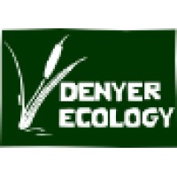 Denyer Ecology Logo