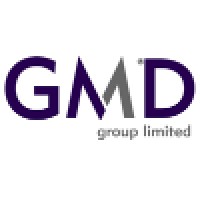 GMD GROUP LIMITED (Hong Kong) Logo