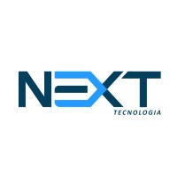 Next Tecnologia Logo