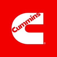 Cummins Perú Logo